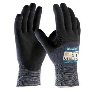 Atg-44-3755-MaxiCut-Ultra-Dipped-Kesilmeye-Dayanıklı-İş-Eldiveni